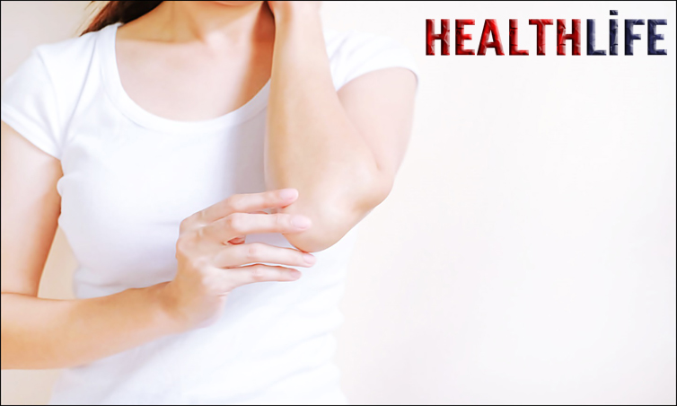Can Elbow Fracture Heal On Its Own