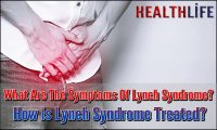 What Are The Symptoms Of Lynch Syndrome