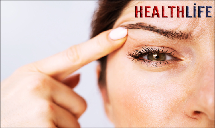 What Causes Flickering Eyes