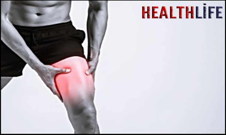 Can A Muscle Tear Heal On Its Own
