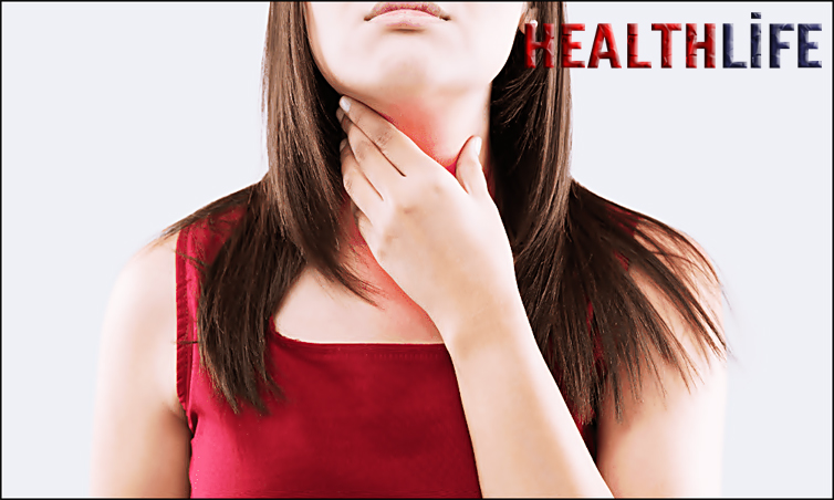 How Do I Know If My Lymph Nodes Are Swollen
