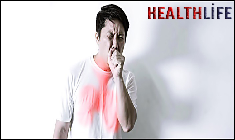 How Do They Tell If You Have A Lung Infection