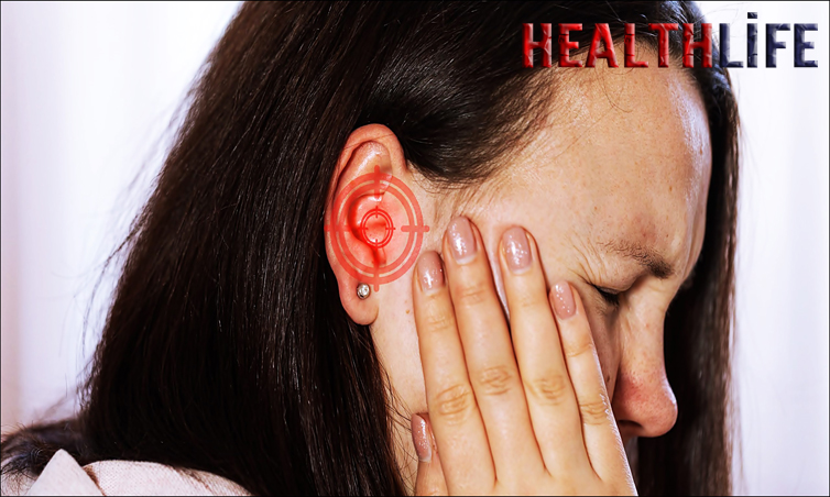 How Do You Heal An Outer Ear Infection