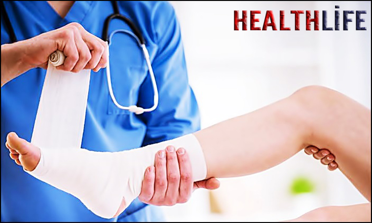 How Do You Know If You Have An Avulsion Fracture