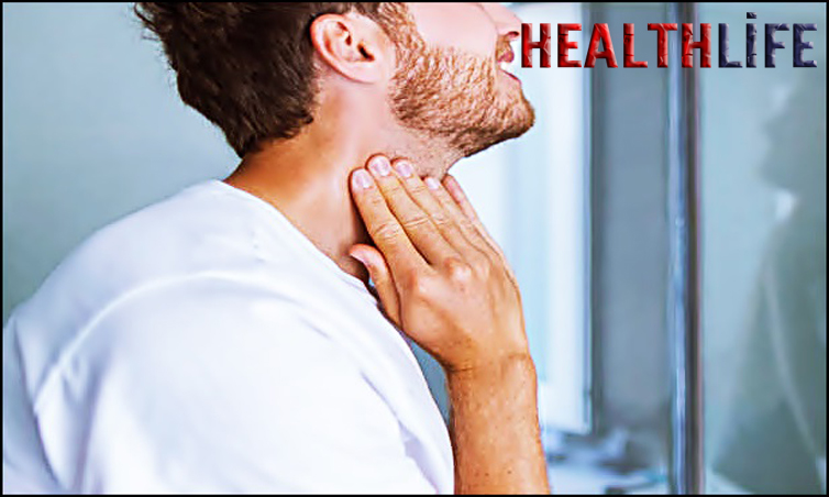 How Do You Reduce Swelling In Your Throat