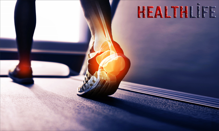 How Do You Test For A Heel Fracture