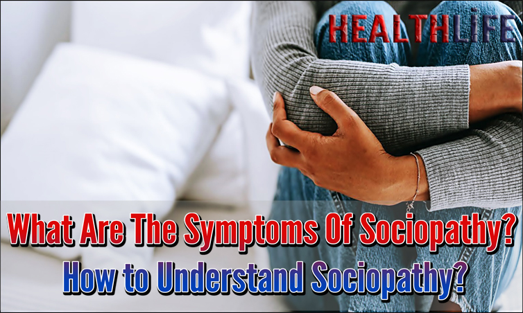 How To Deal With Someone With Sociopathy