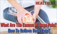 What Are The Causes Of Bone Pain