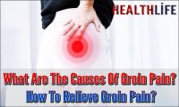 What Are The Causes Of Groin Pain