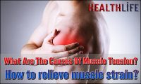 What Are The Causes Of Muscle Tension