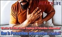 What Are The Symptoms Of Pericardium Inflammation