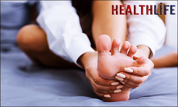 What Deficiency Causes Foot Cramps