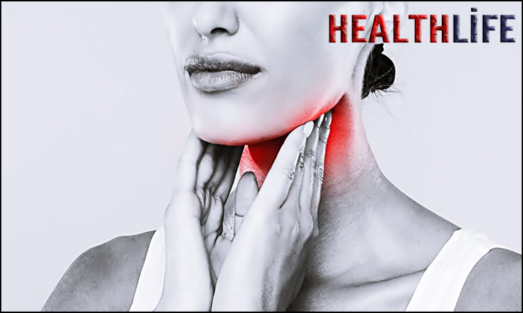 What Is The First Stage Of Tonsil Cancer
