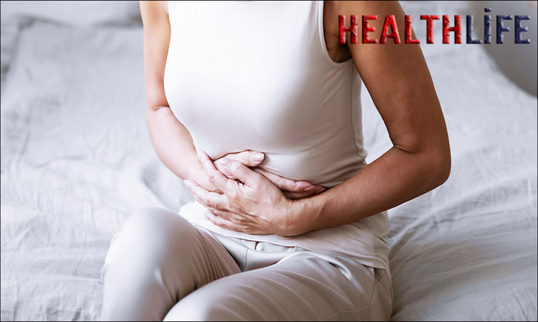 What Is The First Stage Of Ulcerative Colitis