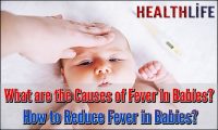 What are the Causes of Fever in Babies