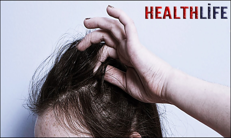 What is Hair Pulling Disease