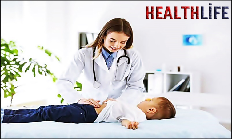 What is Inguinal Hernia in Children