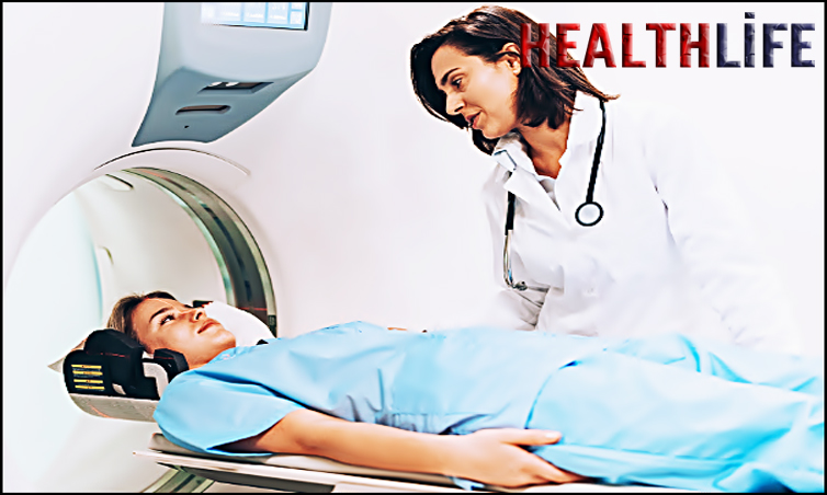 Why Would A Doctor Order An Abdominal MRI