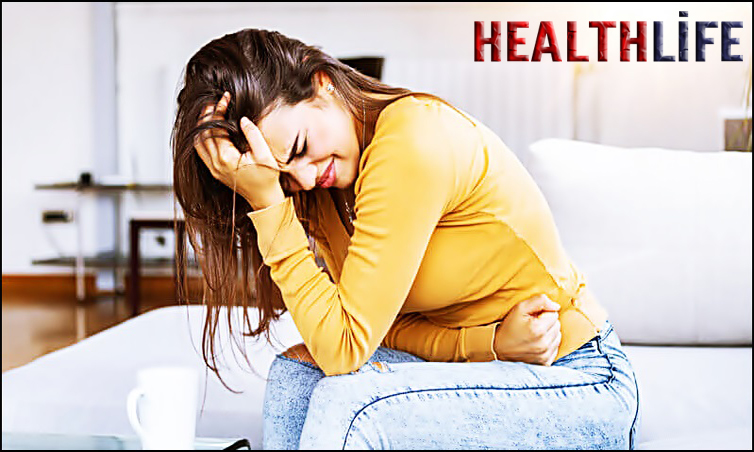 How Can I Stop My Abdominal Pain