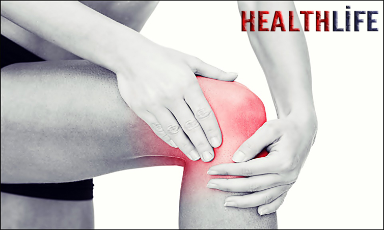 How Do You Get Rid Of Lateral Pain