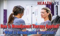 How Is Neoadjuvant Therapy Applied