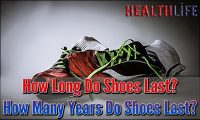 How Long Do Shoes Last