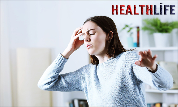 How Long Does It Take For BPPV To Clear Up