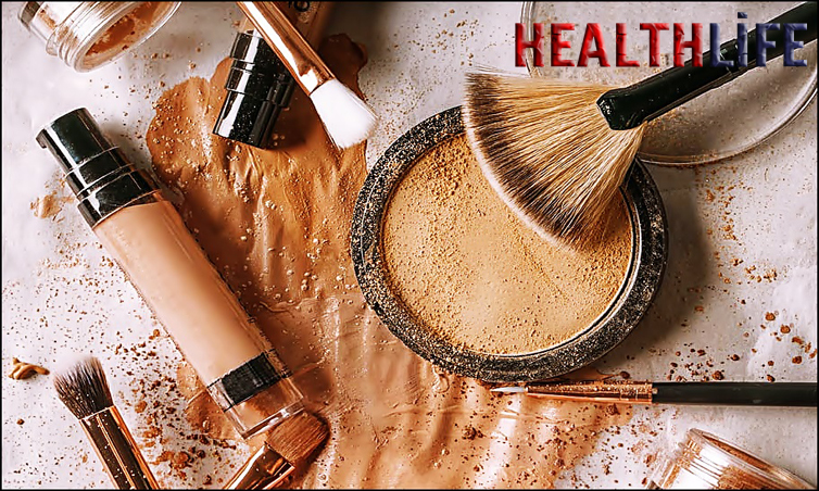 How Often Should You Replace Makeup Products