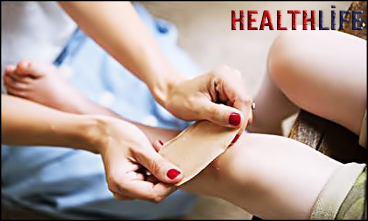 How To Treat Muscle Bleeds