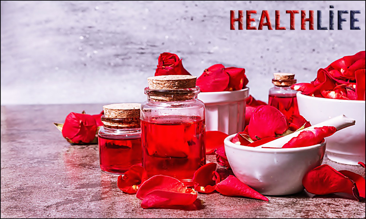 Is It Good To Use Rose Water Daily On Face