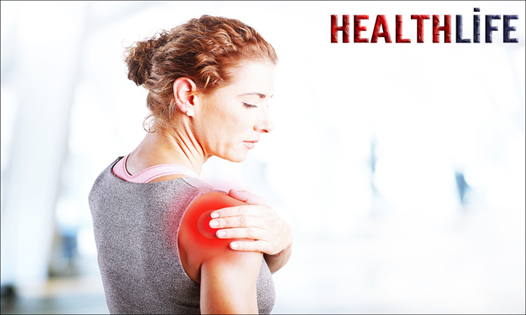 Is Shoulder Impingement Caused By Inflammation
