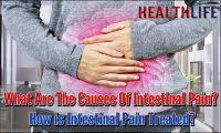 What Are The Causes Of Intestinal Pain