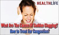 What Are The Causes Of Sudden Clogging
