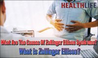 What Are The Causes Of Zollinger Ellison Syndrome