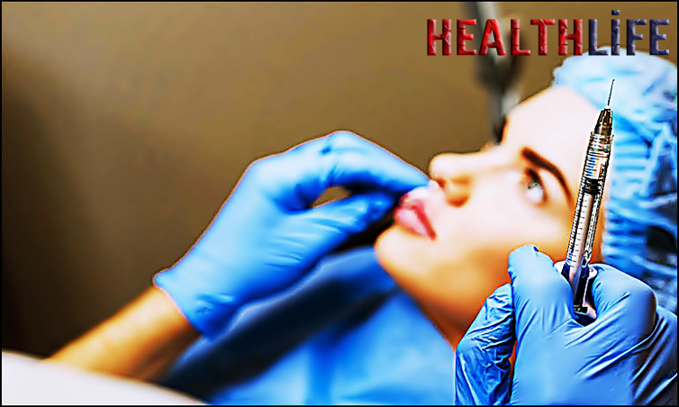 What Are The Stages Of A Vascular Occlusion