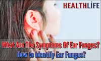 What Are The Symptoms Of Ear Fungus