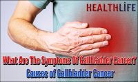 What Are The Symptoms Of Gallbladder Cancer