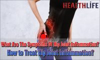 What Are The Symptoms Of Hip Joint Inflammation