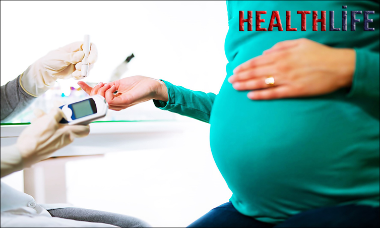 What Causes High Glucose Levels In Pregnancy