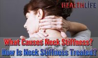 What Causes Neck Tightness