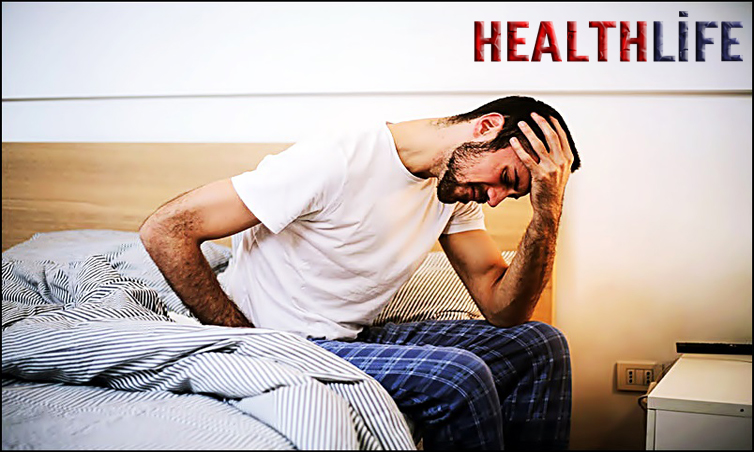 What Causes Sudden Clogging