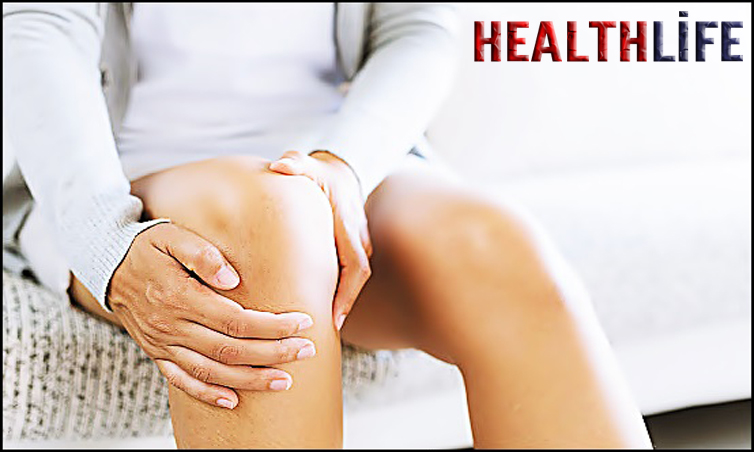 What Diseases Cause Knee Inflammation