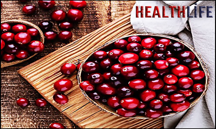 What Do Cranberries Do For Your Body