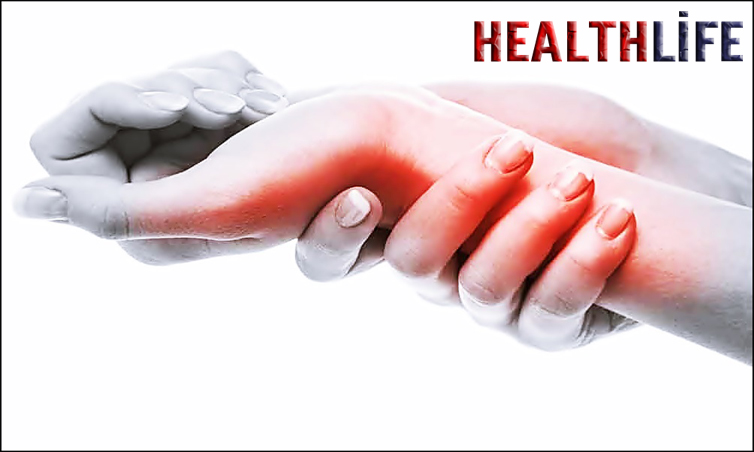 What Is The Fastest Way To Cure Wrist Pain