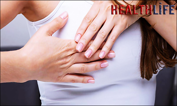 What Is The Main Cause Of Breast Pain