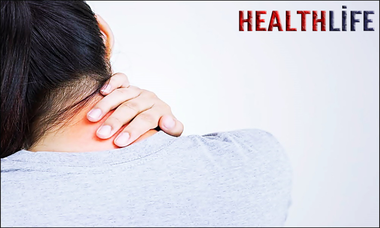 What Is Tightness In The Neck A Symptom Of