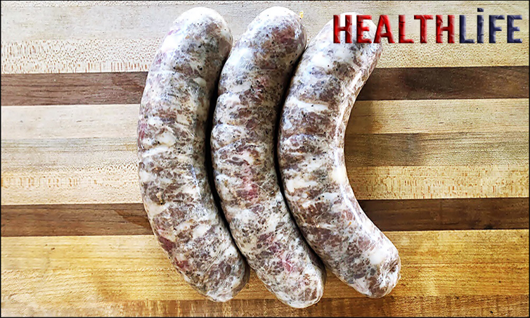 Can Sausage Spoil In The Freezer