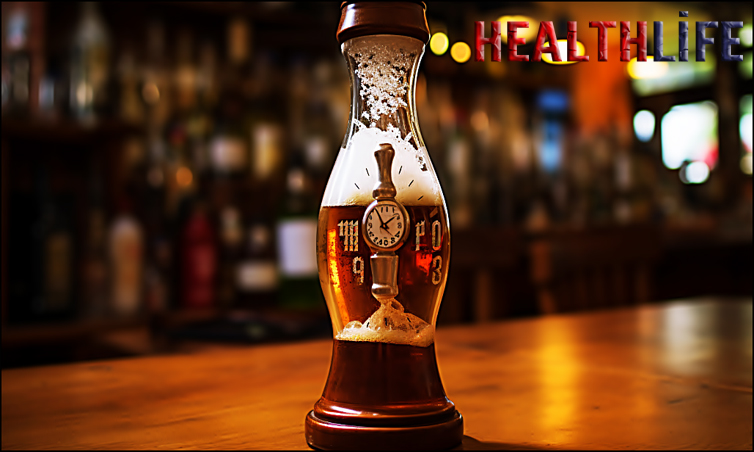 Does Beer Expire Or Go Bad