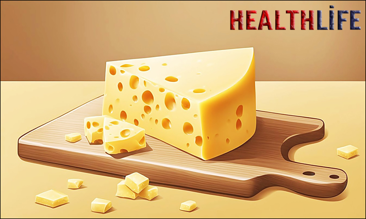 Does Cheddar Cheese Expire In Fridge