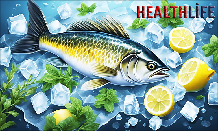 How Can You Tell If Frozen Fish Has Gone Bad
